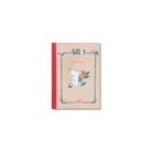 Esterbrook New York Botanical Garden x Moomin 3 Notebook Set B7 - Small