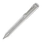 Monteverde USA Ritma Rollerball Pen in Brushed Stainless Steel