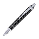 Parker IM Premium Ballpoint Pen in Legacy of Flight with Chrome Trim