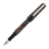 Benu Talisman Fountain Pen in Dream Bean Fountain Pen