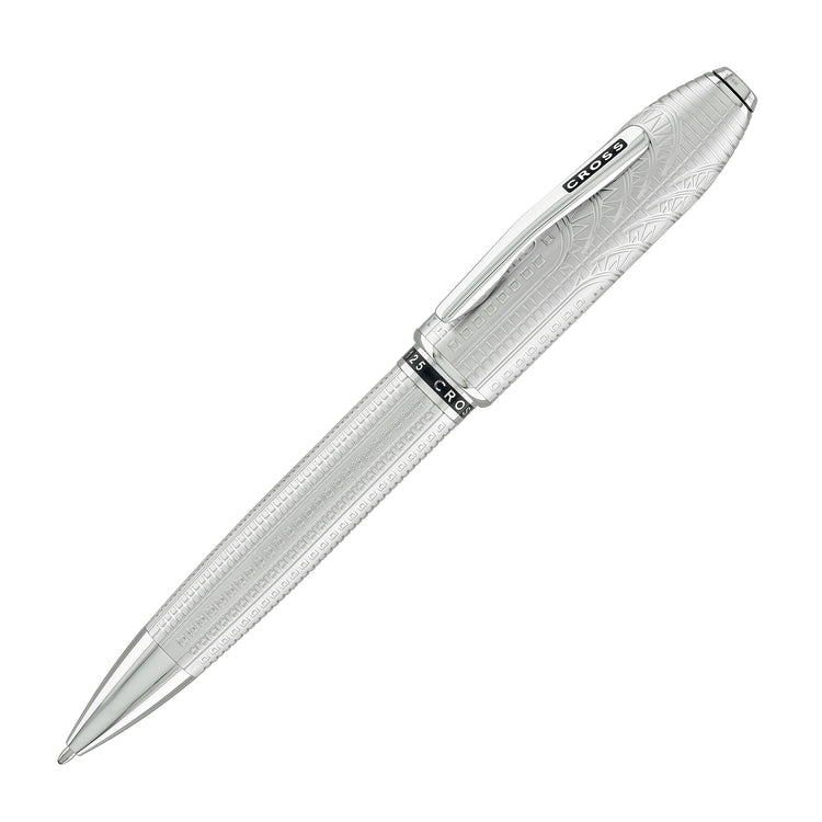 Cross Peerless Citizen Ballpoint Pen in New York City