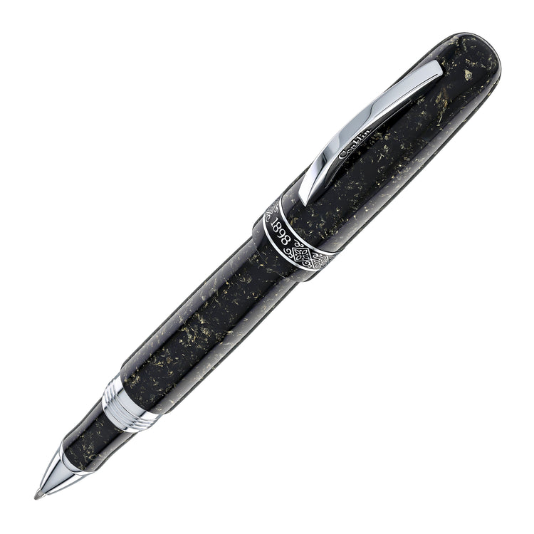 Conklin 1898 Solaris Rollerball Pen in Black