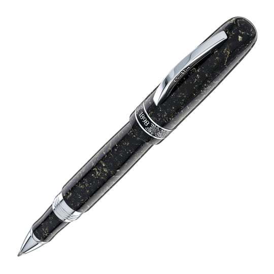 Conklin 1898 Solaris Rollerball Pen in Black