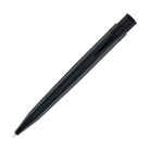 Retro 51 Tornado Stealth Rollerball Pen in Emerald Green