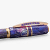 Visconti Homo Sapiens Earth Origins Fountain Pen in Aether Fountain Pen