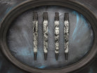Retro 51 Tornado Popper Rollerball Pen in Dorian Gray