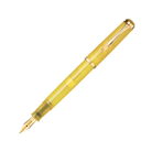 Pelikan Classic M200 Fountain Pen and Edelstein Ink Set in Pyrite