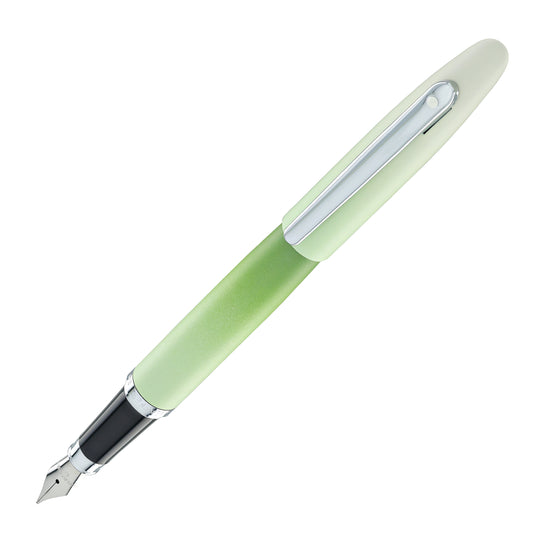 Sheaffer VFM Fountain Pen in Matcha