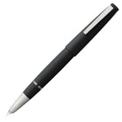 Lamy 2000 Fountain Pen in Black - 14K Gold Oblique Broad Point