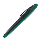 Nahvalur Triad Fountain Pen in Verdant