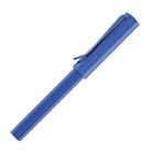Lamy Lx Rollerball Pen in Blue
