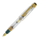 Esterbrook Estie x Accutron Fountain Pen in Spaceview