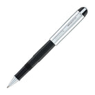 Wahl Eversharp Skyline Rollerball Pen in Black Silver Trim