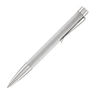 Monteverde USA Ritma Ballpoint Pen in Brushed Stainless Steel