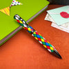 Monteverde Regatta Harlequin 2.0 Ballpoint Pen Ballpoint Pen