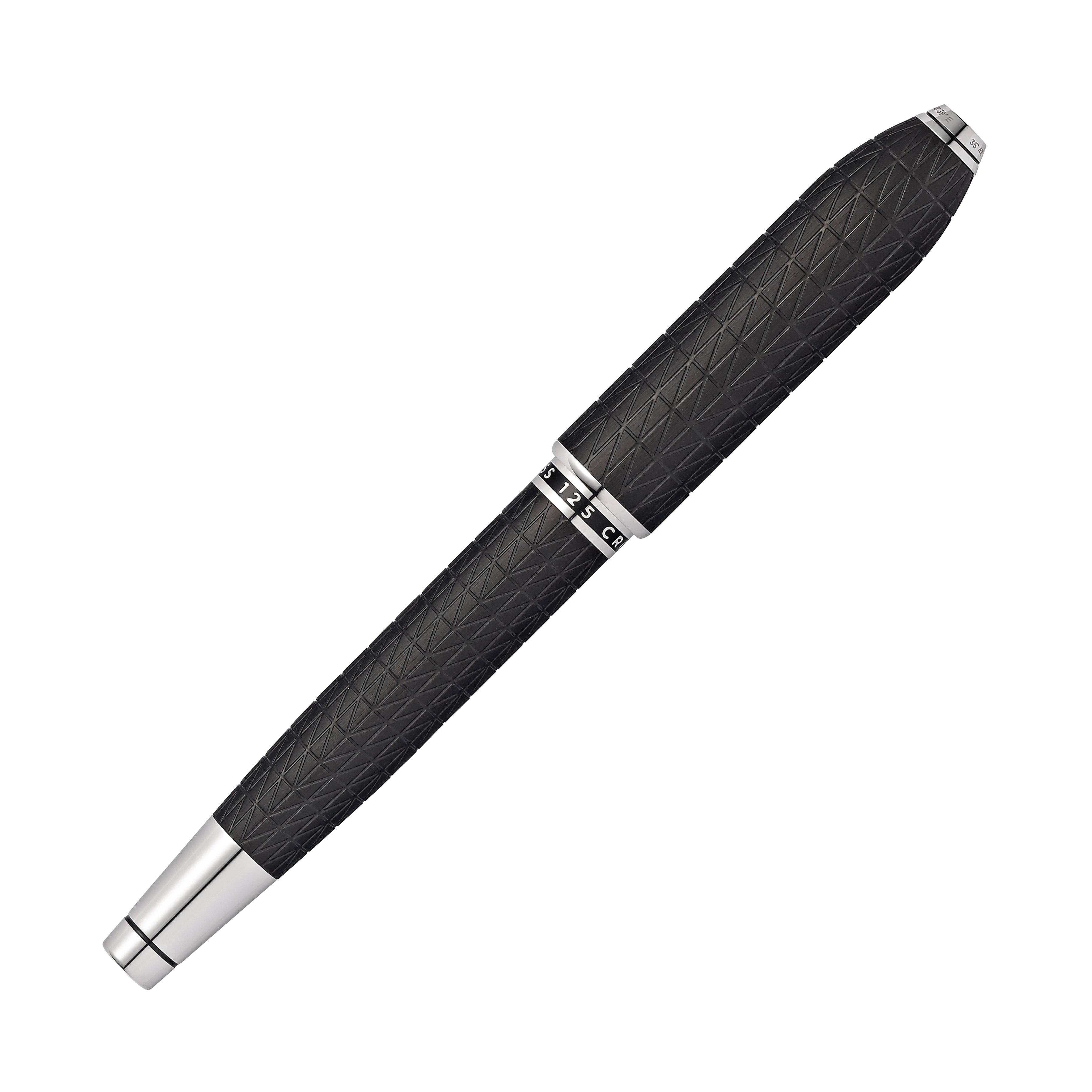 Cross Peerless Citizen Rollerball Pen in Tokyo - Goldspot Pens