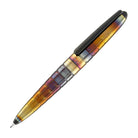 Diplomat Aero Mechanical Pencil in Rhomb Flame - 0.7 mm