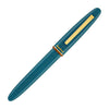 Esterbrook Estie Back to the Lands Regular Fountain Pen in Funky Lake with Gold Trim Fountain Pen