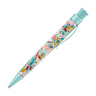 Retro 51 Goldspot Exclusive Tornado Rollerball in Elf Ink Works Artist Proof