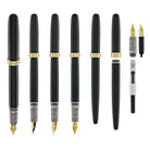 Ferris Wheel Press Lord of the Rings Themed Pen & Ink Set in Nazgul