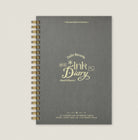 Wearingeul Ink Diary - B6