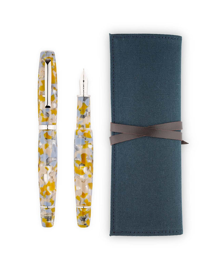 Scribo Feel Fountain Pen in Sale di Cervia