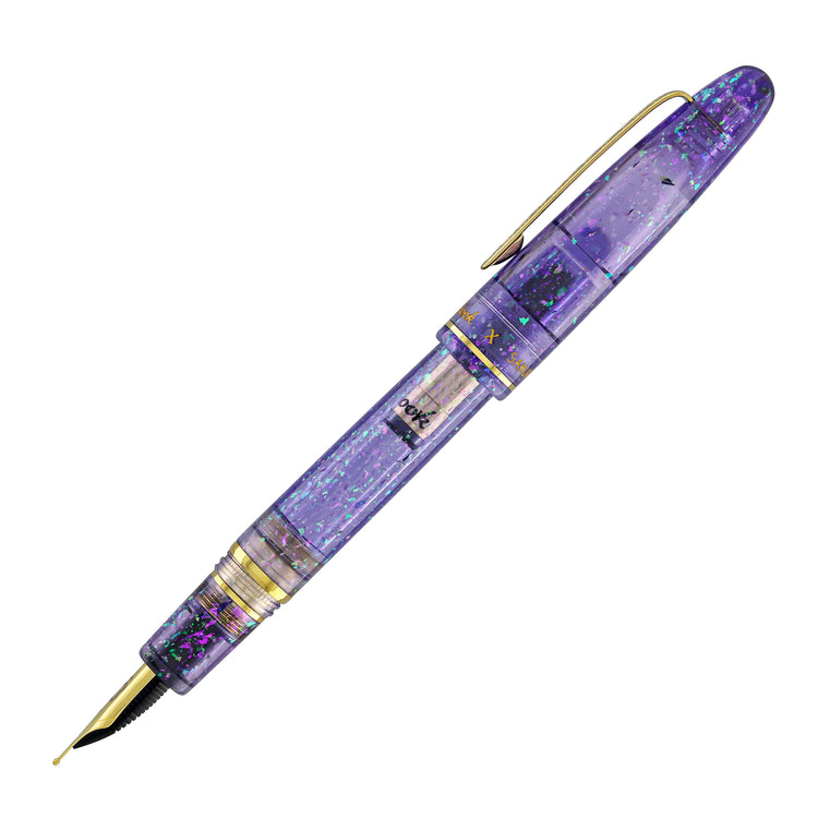 Esterbrook Estie x Sakuradragon Fountain Pen in Sakura Street