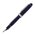 Platinum 3776 Century Fountain Pen in Chartres Blue - 14K Gold