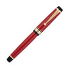 Pilot Custom 845 Fountain Pen in Vermillion Urushi Fountain Pen