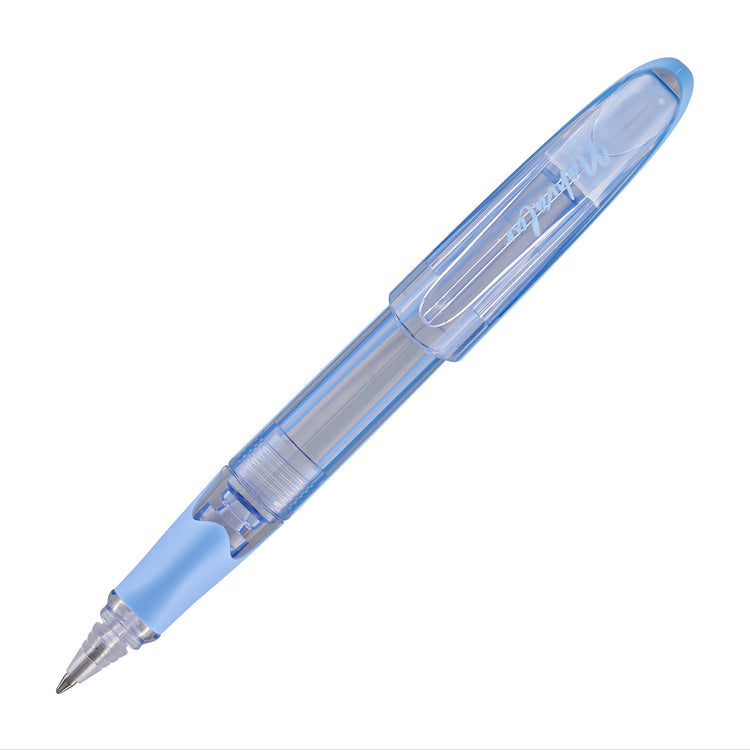 Nahvalur Triad Rollerball Pen in Azure