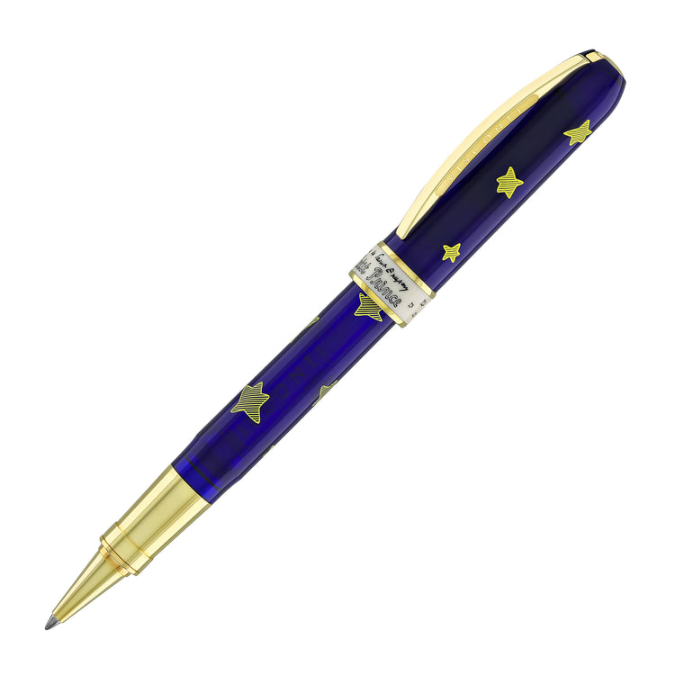 Visconti Rollerball Pen in Le Petit Prince