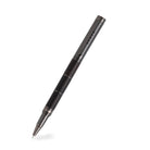 Tom Hessin Revolution Rollerball Pen in Charcoal