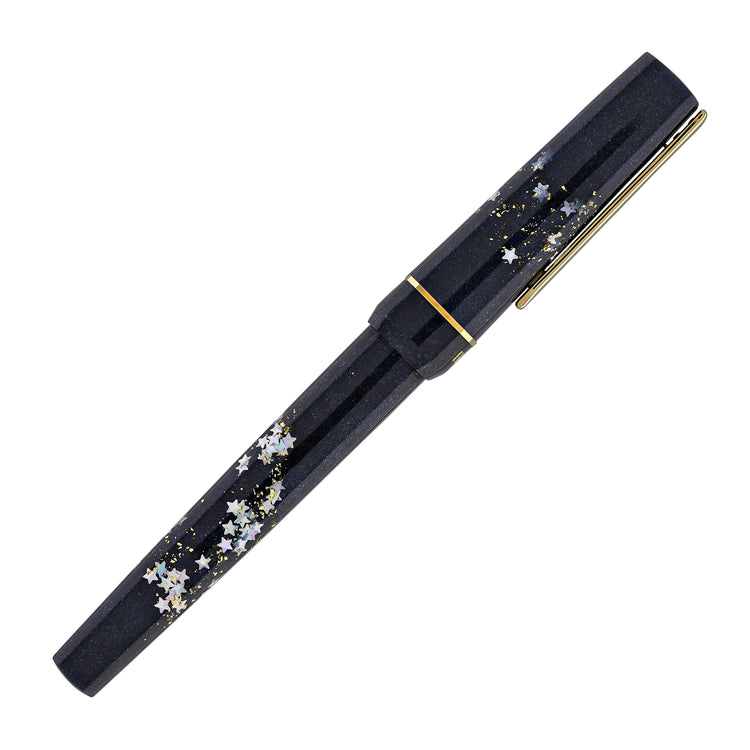 Benu Haute Fountain Pen in Movie Star - Special Edition