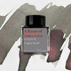 Wearingeul Virginia Woolf Literature Ink in A Room of One’s Own - 30mL Bottled Ink