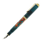Pelikan Souverän M600 Fountain Pen in Rudi Rother Art Collection