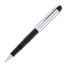 Wahl Eversharp Skyline Rollerball Pen in Black Silver Trim
