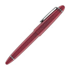 Sailor 1911 Casual L Galaxy Fountain Pen in Supernova Crimson, Black IP