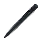 Retro 51 Tornado Stealth Rollerball Pen in Emerald Green