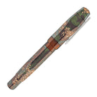 Benu AstroGem Collection Fountain in Midas Fountain Pens