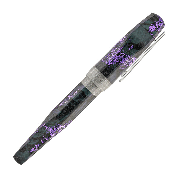 Benu AstroGem Collection Fountain in Klio Fountain Pens