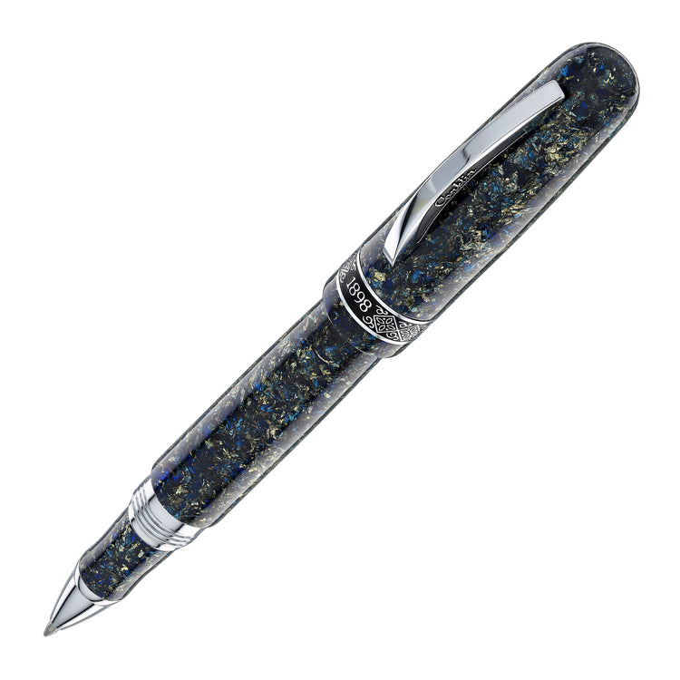 Conklin 1898 Solaris Rollerball Pen in Blue