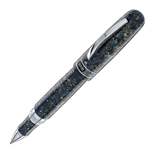 Conklin 1898 Solaris Rollerball Pen in Blue