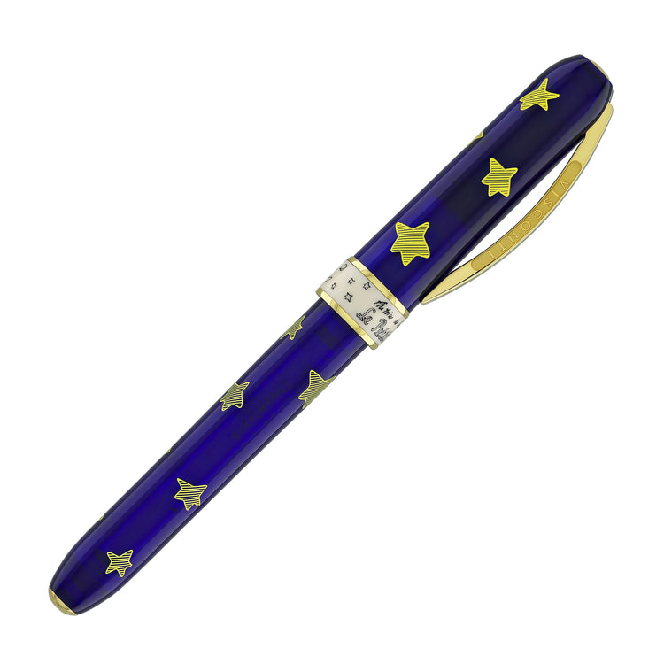 Visconti Rollerball Pen in Le Petit Prince