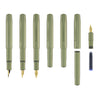 Kaweco Collector’s Sport Fountain Pen in Olivine Fountain Pen