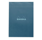 Rhodia No.16 Staplebound Graph Notepad in Assorted -  6 x 8.25