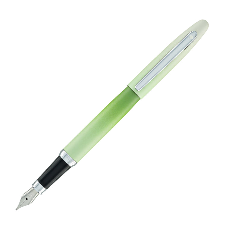 Sheaffer VFM Fountain Pen in Matcha