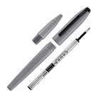Cross Prism Ballpoint Pen in Graphite Resin