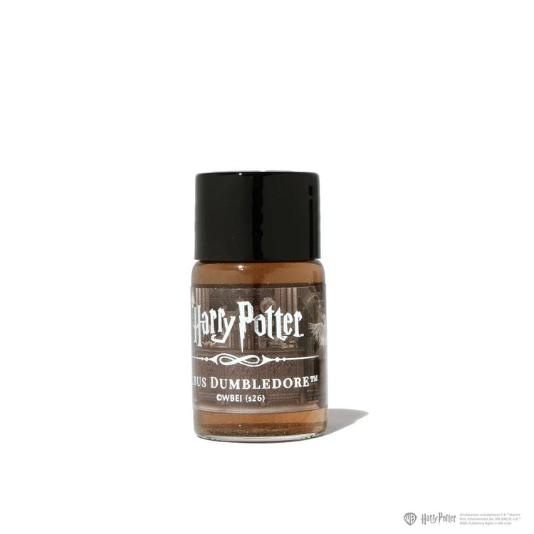 Ferris Wheel Press x Harry Potter Themed Masque Fountain Pen & 10ml Ink Set in Albus Dumbledore
