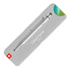 Caran d’Ache 849 Claim Your Style Ballpoint Pen in Arctic Green - Limited Edition 5 Ballpoint Pens