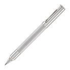 Monteverde USA Ritma Rollerball Pen in Brushed Stainless Steel
